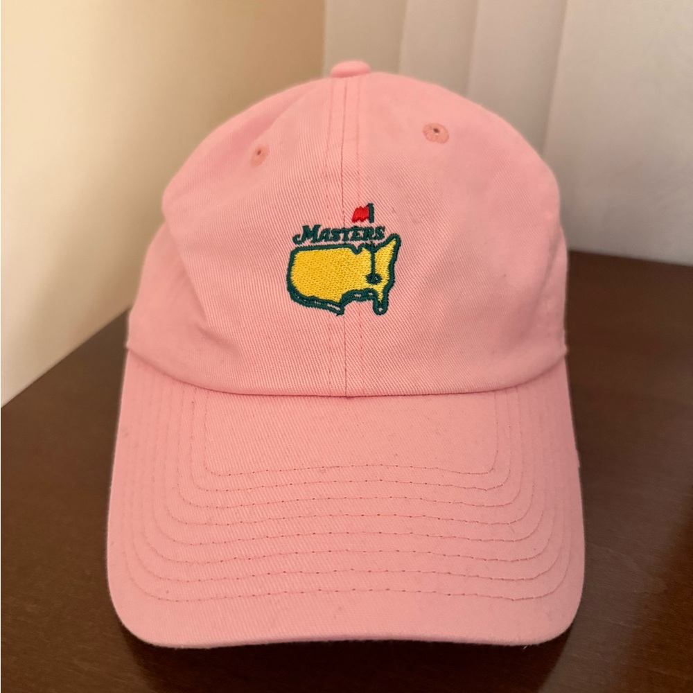 Masters Women’s Hat